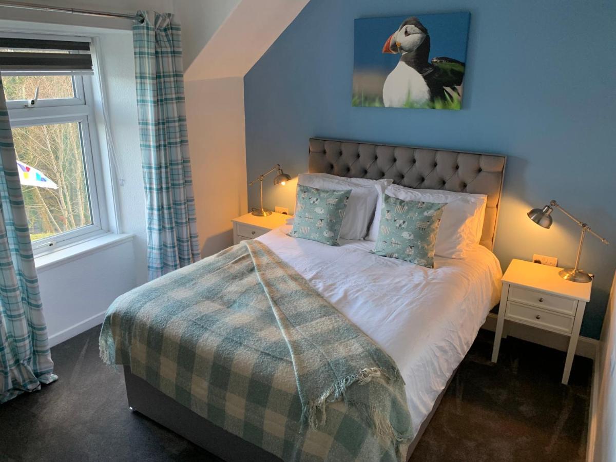 Burnbank Bnb Tobermory Exterior photo