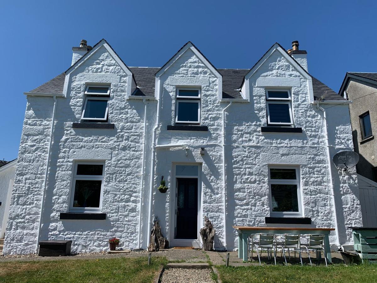 Burnbank Bnb Tobermory Exterior photo